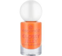 Glossy Jelly Mini Esmalte de Uñas