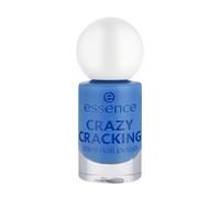 essence Mini Nail Polish Esmalte de uñas 5 ml Nr. 04 - Crazy Cracking