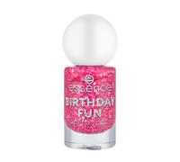 essence Mini Nail Polish Esmalte de uñas 5 ml Nr. 05 - Birthday Fun