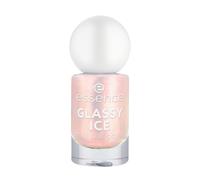 essence Mini Nail Polish Esmalte de uñas 5 ml Nr. 09 - Glassy Ice