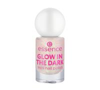 essence Mini Nail Polish Esmalte de uñas 5 ml Nr. 14 - Glow In The Dark