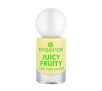 essence Mini Nail Polish Esmalte de uñas 5 ml Nr. 15 - Juicy Fruity