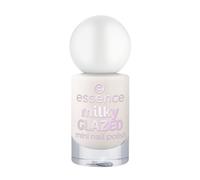 Milky Glazed