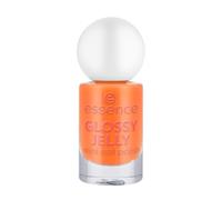 essence Mini Nail Polish Glossy Jelly Esmalte de uñas 5 ml Nr. 03 - Glossy Jelly
