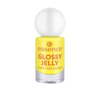 essence Mini Nail Polish Glossy Jelly Esmalte de uñas 5 ml Nr. 06 - Glossy Jelly