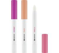 ESSENCE MINI TRIO STICKS PERFUME EN BÁLSAMO 01 MINI BUT YUMMY