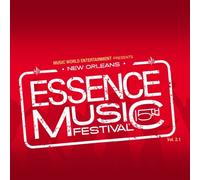 Essence Music Festival 15th Anniversary 2