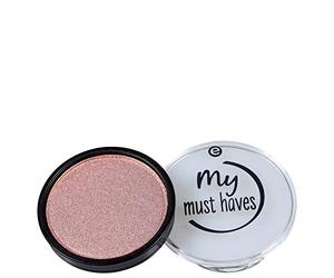 Essence my must haves sombra de ojos 11 stay in coral bay.