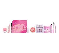 essence MY PINK THINGS look set (1pcs)