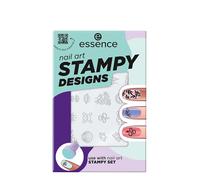 Essence Nail Art Stampy Desings | Precio, Comprar n/a 1 Unidad