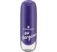 Essence Nail Polish, Ideal for Adults, Unisex