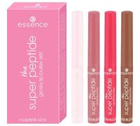 essence, natural, brillante, reluciente, translúcido (1pcs)