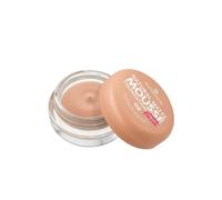 NATURAL MATTE base maquillaje en mousse #02