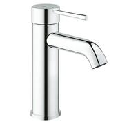Essence New Grifo de lavabo (Alta presión, Cromado, Resplandeciente)