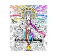 Essence of Being 3: A Journey Through Color, Mind, and Soul