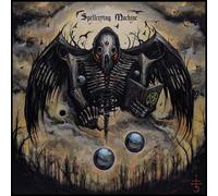 Essence of Datum Spellcrying Machine (Vinyl) 12" Album