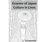 Essence of Japan: Culture in Lines