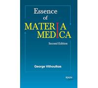 Essence of Materia Medica: 2nd Edition