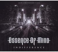 Essence Of Mind - Indifference (Limited)