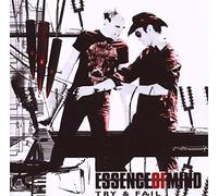 Essence of Mind - Try And Fail