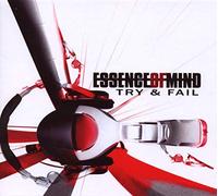 Essence of Mind - Try and Fail (limited 2CD)