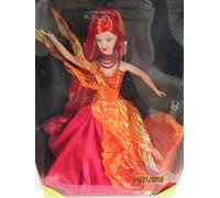 Essence of Nature Dancing Fire Barbie Limited Edition