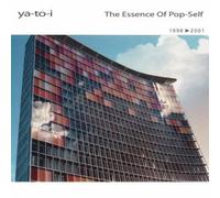 Essence of Pop-Self 1996-2nu+S