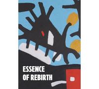 Essence of Rebirth: Un viaggio materico e intenso dove elementi naturali si trasformano in arte, raccontando la rinascita. (Artemida Exhibitions)