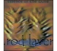 Essence of the Game by Rod Laver (1999-02-12)