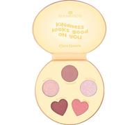 essence Paleta de sombras de ojos Care Bears, de larga duración (5.2g)