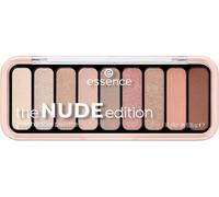 ESSENCE Paleta de sombras de ojos edición NUDE