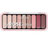 ESSENCE Paleta de sombras de ojos edición ROSE