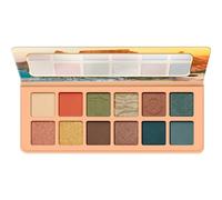 essence Paleta de sombras de ojos welcome to CAPE TOWN Sombra ojos (12.2g)