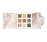 ESSENCE PALETA DE SOMBRAS MY POWER IS EARTH 02 DOWN TO EARTH!