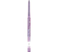 essence Perfilador de ojos duocromático META GLOW larga duración (0.22g)
