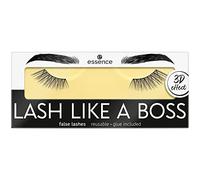 ESSENCE PESTAÑAS POSTIZAS LASH LIKE A BOSS 07 ESSENTIAL