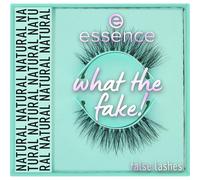 ESSENCE PESTAÑAS POSTIZAS WHAT THE FAKE! 03 NATURAL