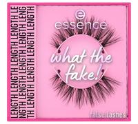 ESSENCE PESTAÑAS POSTIZAS WHAT THE FAKE! 04 DRAMATIC LENGHT