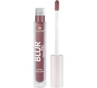 Essence - Pintalabios Blur Soufflé Mate Lip Cream - 01 Deep Scroll