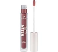 Essence - Pintalabios Blur Soufflé Mate Lip Cream - 03 Hot Offline