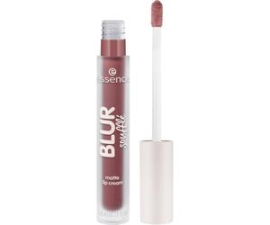 Essence - Pintalabios Blur Soufflé Mate Lip Cream - 03 Hot Offline
