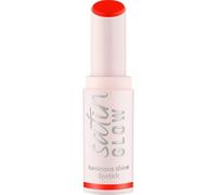 ¡15% DTO! Satin Glow Barra de Labios con Brillo Luminoso