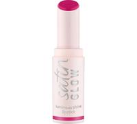 ¡15% DTO! Satin Glow Barra de Labios con Brillo Luminoso