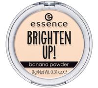 Essence polvos brighten up! banana powder.