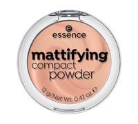 ESSENCE Polvos Compactos Matificantes 04 (12 gr)