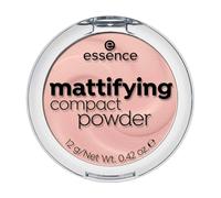ESSENCE Polvos Compactos Matificantes 10 (12 gr)