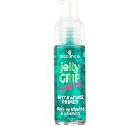 essence Prebase jelly GRIP EXTREME HYDRATING PRIMER, hidratar/humectar, de larga duración, suavizar, rociado, translúcido (29ml)
