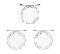 Essence Producto Para El Cuidado De La Piel De La Cara Essence Rostro All About Matt Fixing Polvos Compactos - pack 3