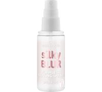 essence PULVERIZADOR DE AJUSTE SEDOSO BLUR FLAWLESS, cuidado, mate (50ml)