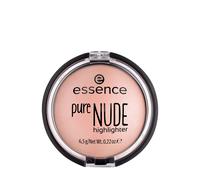 essence pure NUDE highlighter Iluminador 7 g Nr. 10 - Be My Highlight